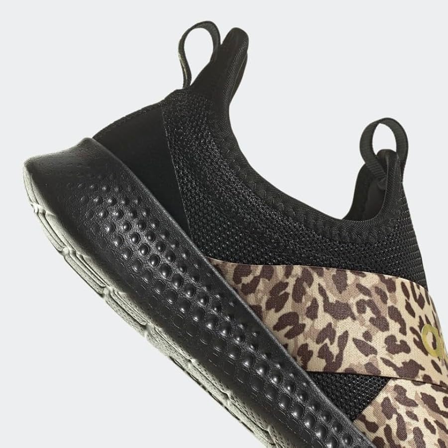 新品！adidas　puremotion Amazon.com | adidas Women's Puremotion Adapt Sneaker, Black